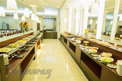 pasay buffet|Tramway Bayview Buffet Roxas .